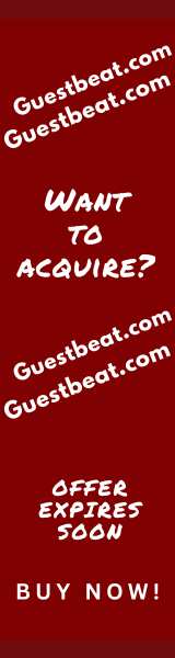 GuestBeat Banner Ad