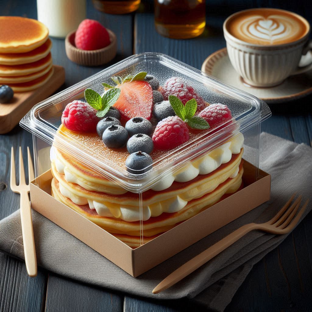 pancake-box